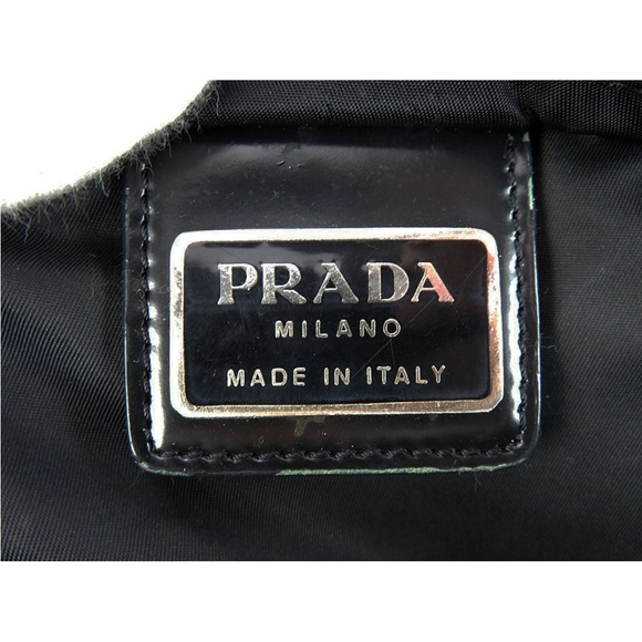Prada Black Men's Bag - Picture 14 of 16